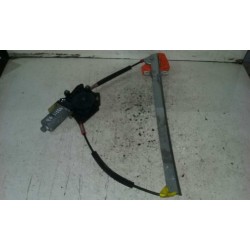 Recambio de elevalunas delantero derecho para ford fiesta berlina (dx) 1.3 cat referencia OEM IAM