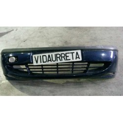 Recambio de paragolpes delantero para ford fiesta berlina (dx) 1.3 cat referencia OEM IAM