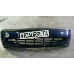 Recambio de paragolpes delantero para ford fiesta berlina (dx) 1.3 cat referencia OEM IAM   