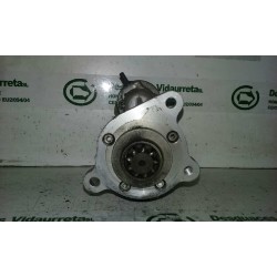 Recambio de motor arranque para skoda fabia (6y2/6y3) fresh referencia OEM IAM 047911023C  25-3183