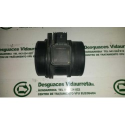 Recambio de caudalimetro para peugeot expert tepee mixto l2 referencia OEM IAM 1920HH 5WK97002