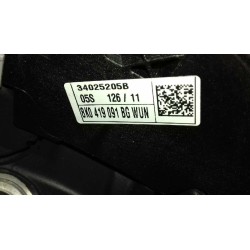 Recambio de volante para audi a4 avant (8k5) (2008) básico referencia OEM IAM 8K0419091BG 34025205B 