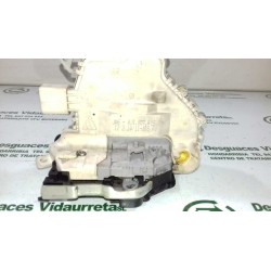 Recambio de cerradura puerta delantera izquierda para audi a4 avant (8k5) (2008) básico referencia OEM IAM 8J1837015C  