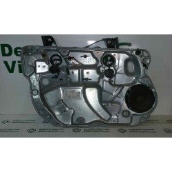 Recambio de elevalunas delantero izquierdo para volkswagen polo (9n1) 1.4 16v referencia OEM IAM 6Q4837461J  