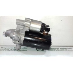 Recambio de motor arranque para audi a4 avant (8k5) (2008) básico referencia OEM IAM 03L911021E 0001139019 25-4247