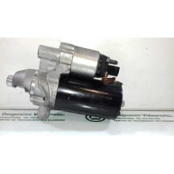 Recambio de motor arranque para audi a4 avant (8k5) (2008) básico referencia OEM IAM 03L911021E 0001139019 25-4247