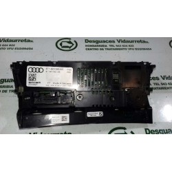 Recambio de mando climatizador para audi a4 avant (8k5) (2008) básico referencia OEM IAM 8T1820043AG A2C53345971 