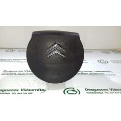 Recambio de airbag delantero izquierdo para citroën c4 berlina collection referencia OEM IAM 96823829ZD 9241409 