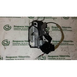 Recambio de cerradura puerta delantera izquierda para mazda 5 berl. (cr) 2.0 diesel cat referencia OEM IAM CD3659310B