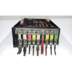 Recambio de caja reles / fusibles para volkswagen passat cc (357) básico referencia OEM IAM 3C0937125 63592777 