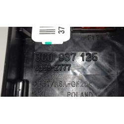 Recambio de caja reles / fusibles para volkswagen passat cc (357) básico referencia OEM IAM 3C0937125 63592777 