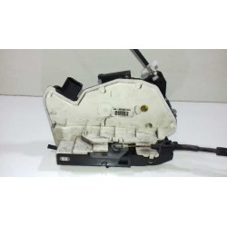 Recambio de cerradura puerta delantera derecha para volkswagen passat cc (357) básico referencia OEM IAM 5N1837016A  