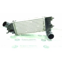 Recambio de intercooler para peugeot 607 (s1) pack referencia OEM IAM 9637809480  