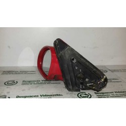 Recambio de retrovisor izquierdo para seat leon (1m1) 1.9 tdi referencia OEM IAM   