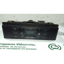 Recambio de mando climatizador para audi a4 avant (b5) 2.5 v6 24v tdi referencia OEM IAM 8D0820043M 5HB00790805 