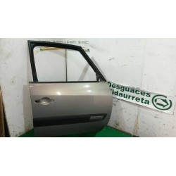 Recambio de puerta delantera derecha para renault espace iv (jk0) 2.2 dci turbodiesel referencia OEM IAM