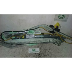 Recambio de airbag cortina delantero izquierdo para volkswagen touran (1t2) traveller referencia OEM IAM 1T0880741G 34015581C