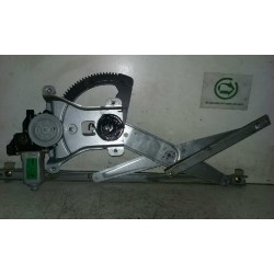 Recambio de elevalunas delantero izquierdo para daewoo kalos 1.4 cat referencia OEM IAM 96541783 96541737 