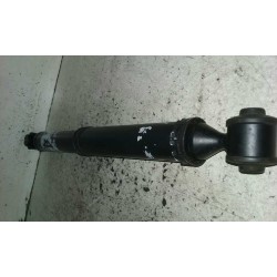 Recambio de amortiguador trasero derecho para peugeot 208 1.4 hdi fap referencia OEM IAM 9804627280  