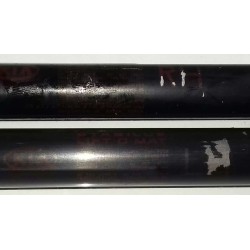 Recambio de amortiguadores maletero / porton para kia sportage ex referencia OEM IAM   