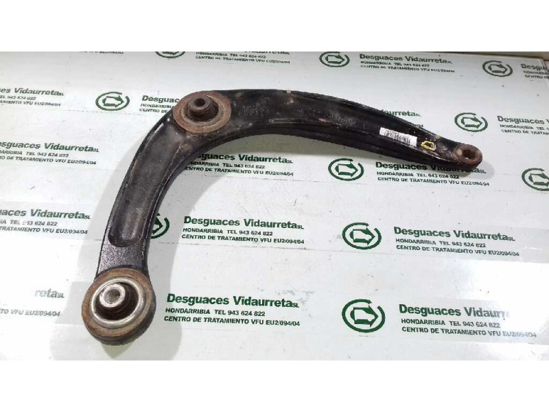 Recambio de brazo suspension inferior delantero derecho para citroën ds4 design referencia OEM IAM 7ATGM20073223H  