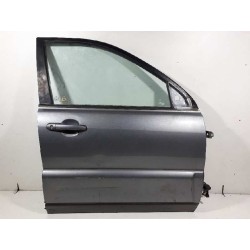 Recambio de puerta delantera derecha para kia sportage ex referencia OEM IAM   