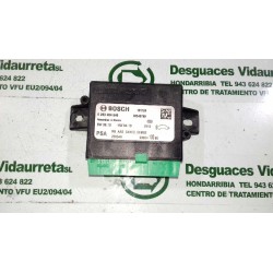 Recambio de modulo electronico para citroën ds4 design referencia OEM IAM 9800410080 0263004545 