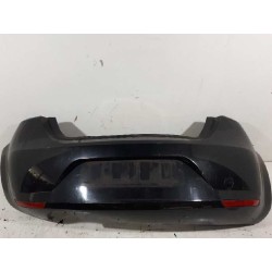 Recambio de paragolpes trasero para seat leon (1p1) 1.9 tdi referencia OEM IAM   