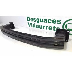 Recambio de refuerzo paragolpes trasero para seat ibiza (6p1) fr crono referencia OEM IAM   