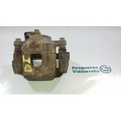 Recambio de pinza freno delantera izquierda para mitsubishi montero pinin (h60/h70) 1.8 cat referencia OEM IAM   
