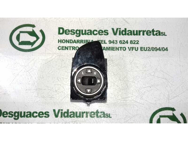 Recambio de mando retrovisor para hyundai i20 elegant referencia OEM IAM   