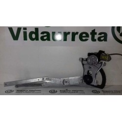 Recambio de elevalunas delantero derecho para chevrolet aveo 1.2 cat referencia OEM IAM   