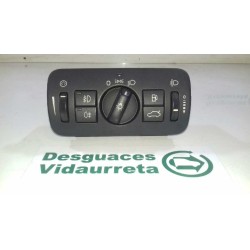 Recambio de mando luces para volvo xc70 2.0 diesel cat referencia OEM IAM 30739415 04066302 
