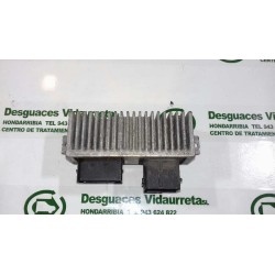 Recambio de rele para mercedes-benz citan (w415) furgon 108 cdi lang (a2) (415603) referencia OEM IAM 8200558438A  