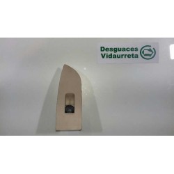 Recambio de mando elevalunas delantero derecho para volkswagen passat cc (357) básico referencia OEM IAM   