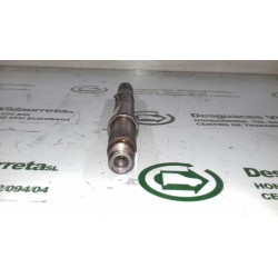 Recambio de inyector para audi allroad quattro (4b5) 2.5 tdi (132kw) referencia OEM IAM 059130201D 0432133805 