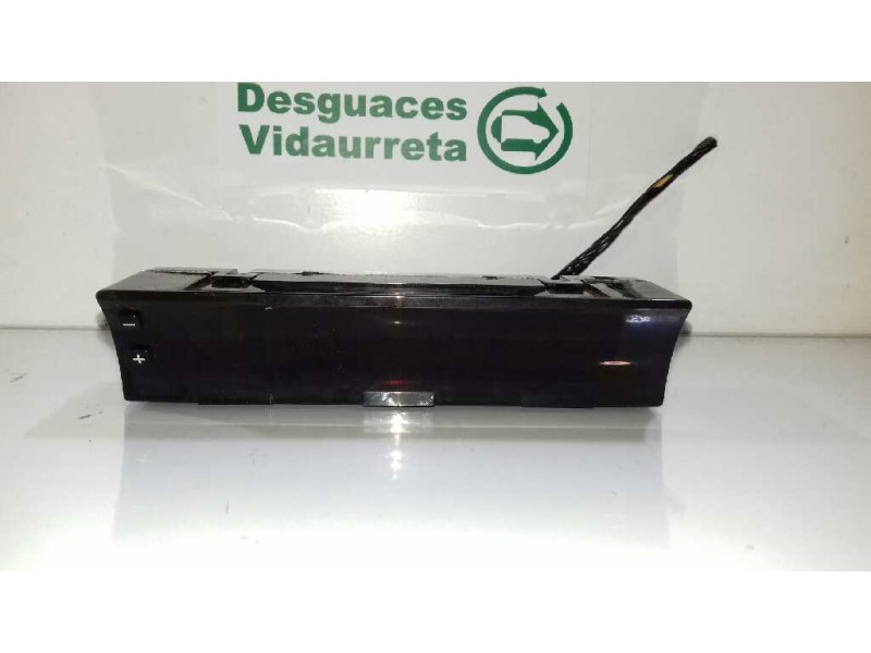 Recambio de modulo electronico para subaru forester s12 2.0 diesel cat referencia OEM IAM 85261FG000  