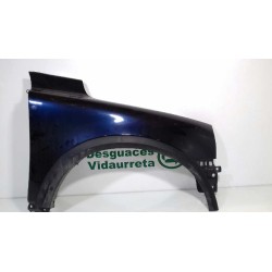 Recambio de aleta delantera derecha para volvo xc90 d5 momentum referencia OEM IAM 30664791  