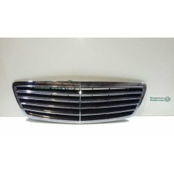 Recambio de rejilla delantera para mercedes-benz clase s (w220) berlina 320 (220.065) referencia OEM IAM   