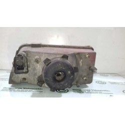 Recambio de faro derecho para citroën jumper combi (1) 2.5 diesel cat referencia OEM IAM   