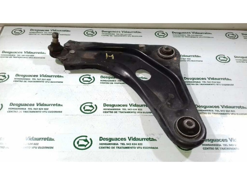 Recambio de brazo suspension inferior delantero izquierdo para citroën c-elysée seduction referencia OEM IAM   