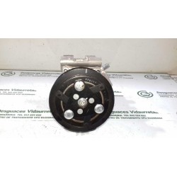 Recambio de compresor aire acondicionado para citroën c-elysée seduction referencia OEM IAM 9806599380  51-1167