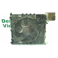 Recambio de electroventilador para mercedes-benz vito (w638) caja cerrada 2.2 16v cdi turbodiesel cat referencia OEM IAM 6385004