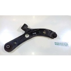 Recambio de brazo suspension inferior delantero derecho para suzuki swift berlina (mz) gl (5-ptas.) referencia OEM IAM   