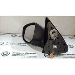 Recambio de retrovisor izquierdo para citroën c-elysée seduction referencia OEM IAM 1609064880  