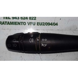 Recambio de mando luces para renault master combi desde ´98 1.9 diesel referencia OEM IAM   