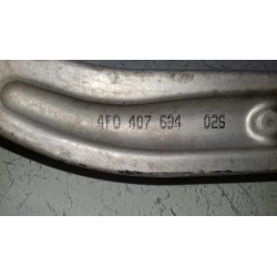 Recambio de brazo suspension inferior delantero derecho para audi a6 berlina (4f2) 3.0 tdi quattro (165kw) referencia OEM IAM 4F