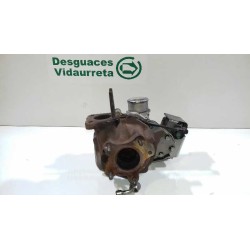 Recambio de turbocompresor para chrysler grand voyager 2.8 crd cat referencia OEM IAM 35242128H 771955-1 