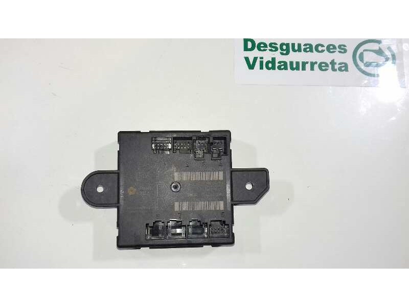 Recambio de modulo confort para chrysler grand voyager 2.8 crd cat referencia OEM IAM 04602806AH  