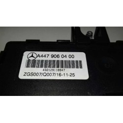 Recambio de modulo electronico para mercedes-benz clase v (w447) referencia OEM IAM A4479060400 432129118947 
